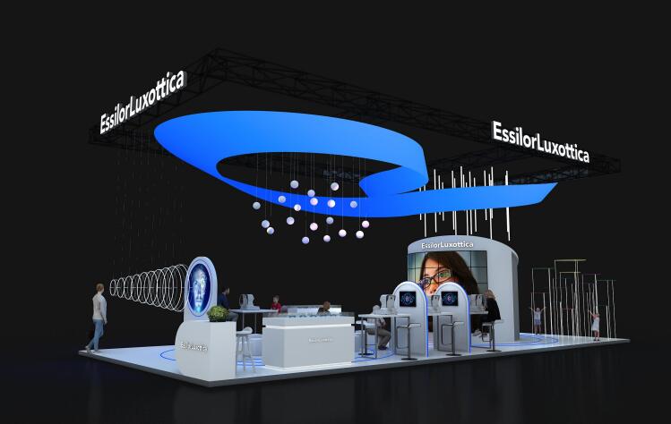 參展商參加展會(huì)前需要準(zhǔn)備哪些物品？特裝展位搭建公司解答