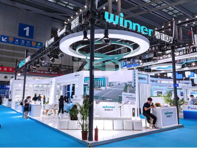 展館展臺搭建公司-如何利用現代技術打造身臨其境的展位