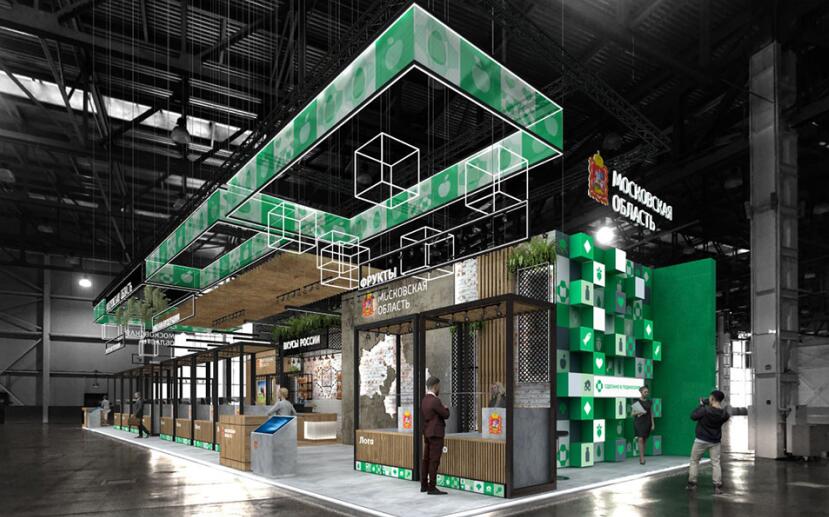 參展商參展的技巧有哪些?專業(yè)展會(huì)設(shè)計(jì)公司解難