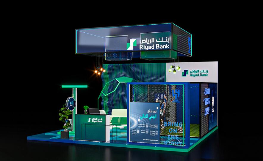 參加展覽的主要優勢有哪些？展覽展臺搭建公司為您分析