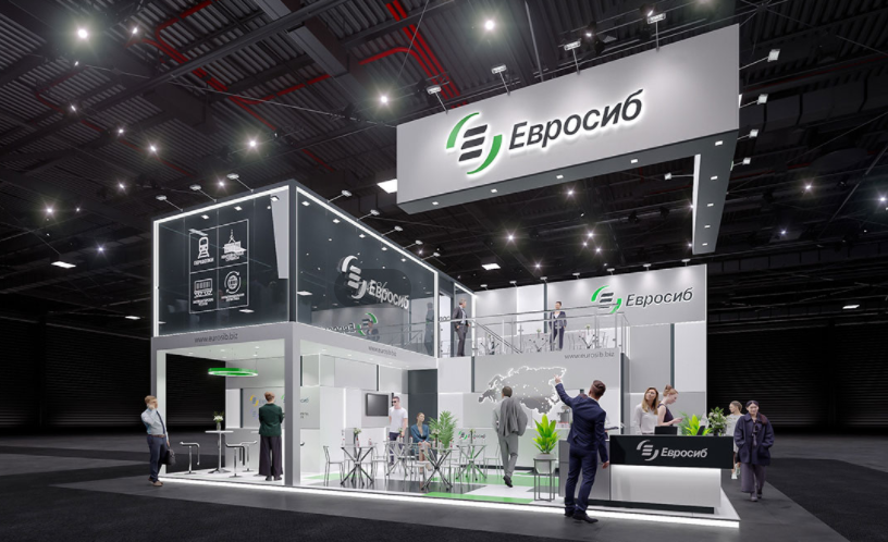 展位展覽設計的最新趨勢是什么?