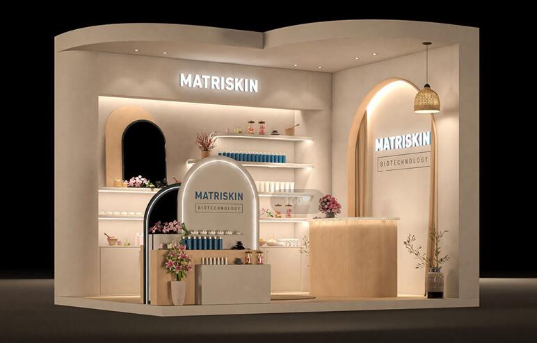 為何說(shuō)展位設(shè)計(jì)對(duì)于展覽的成功起著至關(guān)重要的作用?