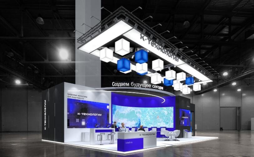 為什么說(shuō)參加展位展覽有利于企業(yè)的營(yíng)銷(xiāo)?