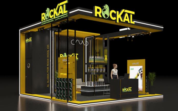 展臺(tái)制造搭建商如何幫助您在展會(huì)上展示您的風(fēng)采?