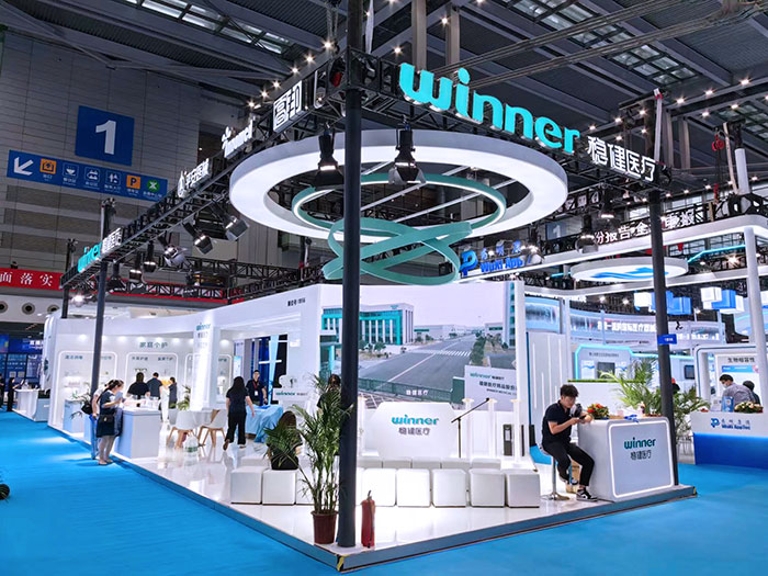 上海展位設(shè)計(jì)搭建中需要注意重點(diǎn)有哪些? 上海展位設(shè)計(jì)搭建中需要注意重點(diǎn)有哪些?