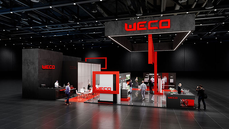 展廳展臺(tái)具體的服務(wù)內(nèi)容包括哪些方面?