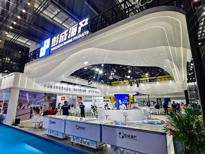 澤迪展會(huì)設(shè)計(jì)搭建商能為參展商提供哪些服務(wù)?