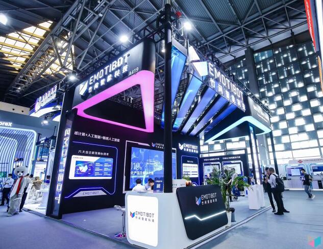 展示展臺(tái)的布置技巧有哪些?展示展臺(tái)搭建商為您解答