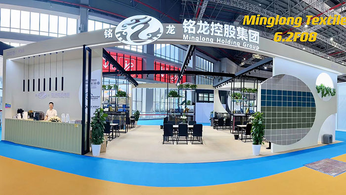 展館展臺設(shè)計搭建怎樣才能獲得更大的成功? 展館展臺設(shè)計搭建怎樣才能獲得更大的成功?