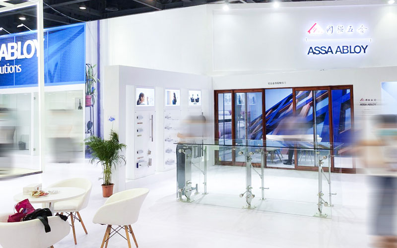 優秀的展會展臺設計如何吸引觀眾的目光 展現自身的魅力？