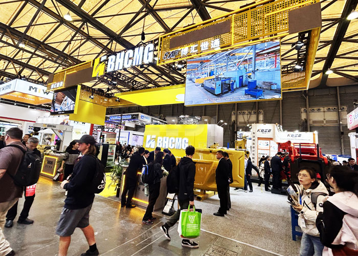 上海展臺展會搭建布置 上海展臺展會搭建布置