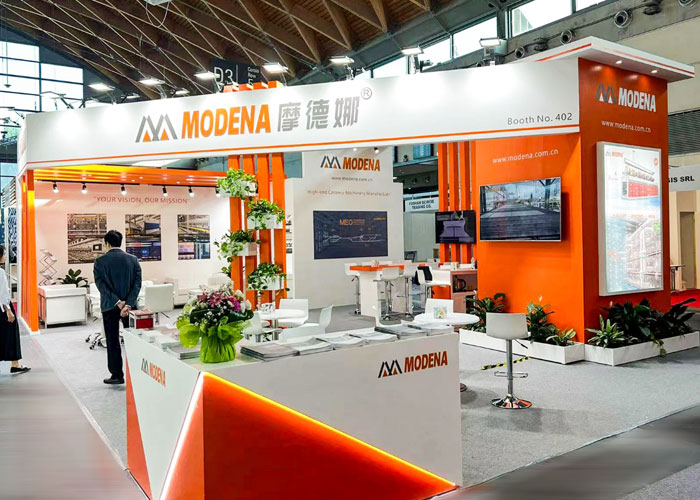 展會(huì)的展位如何搭建布置？澤迪展覽為您專(zhuān)業(yè)解答