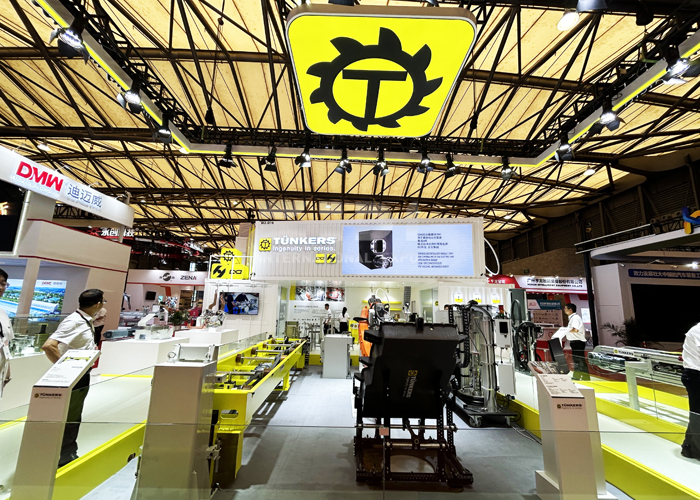 設(shè)計(jì)展臺(tái)時(shí)需要注意那些問(wèn)題？上海澤迪展臺(tái)搭建公司為您解答