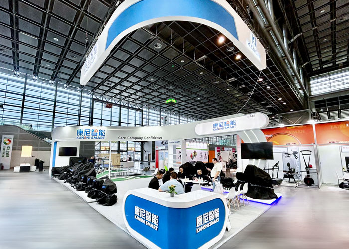 上海展臺設計搭建涉及哪些內容？全面解析2025年展臺搭建流程