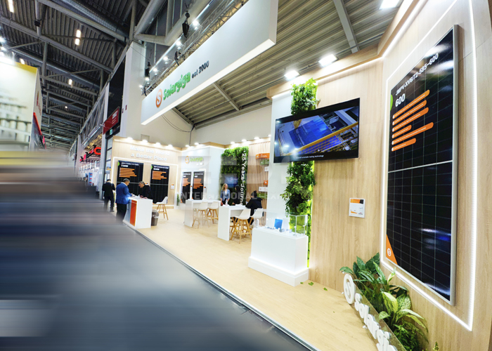 德國能源展會(huì)搭建 德國能源展會(huì)搭建