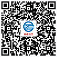 北京展會設計公司二維碼